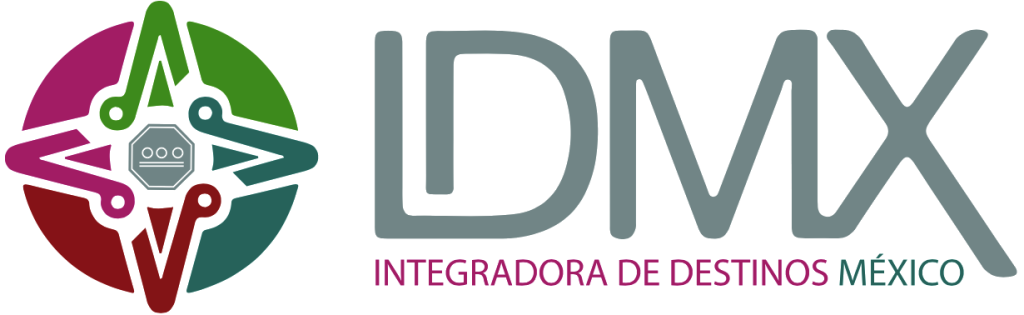 IDMX Logo